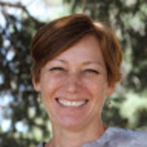 Meet your Posher, Patty